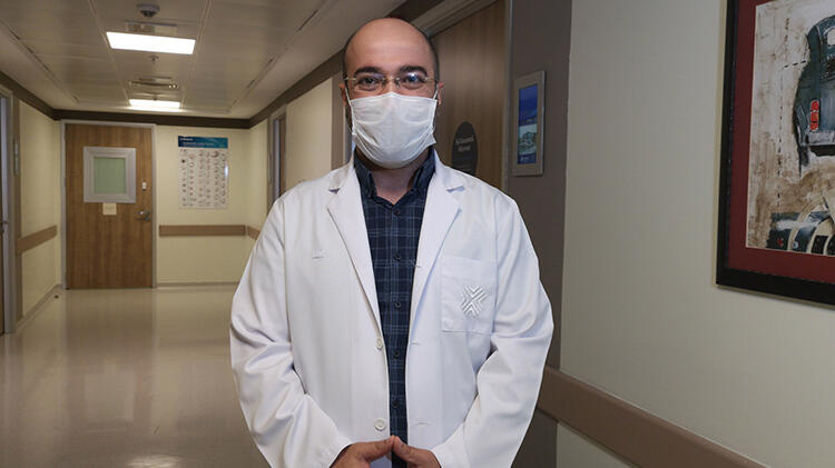 Uzmanı uyardı! Koronavirüs geçireli 1 ay olduysa Ramazan'da dikkat