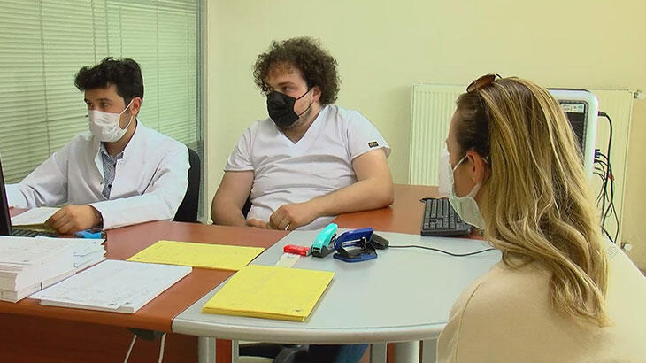 Uzmanlar tek tek açıkladı! Korona erkeklerde unutkanlık, kadınlarda saç dökülmesi yaptı