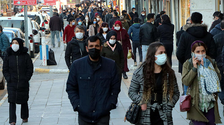 Uzmanlar uyardı! Salgın, uyku düzenini bozdu