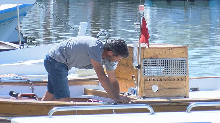 Uzmanlar ve balıkçılar arasında 'Av sezonu ertelenmeli mi?' tartışması