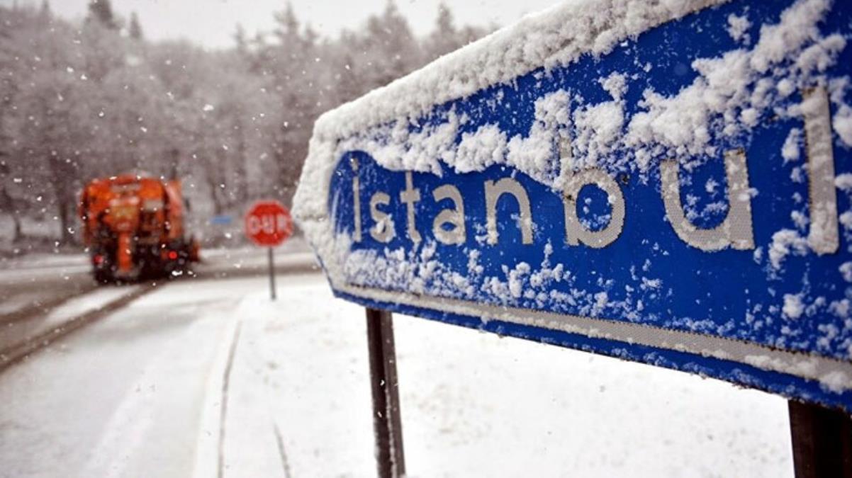 Uzmanlar ve yetkililer art arda uyardı! Son zamanların en soğuk günlerine hazırlanın