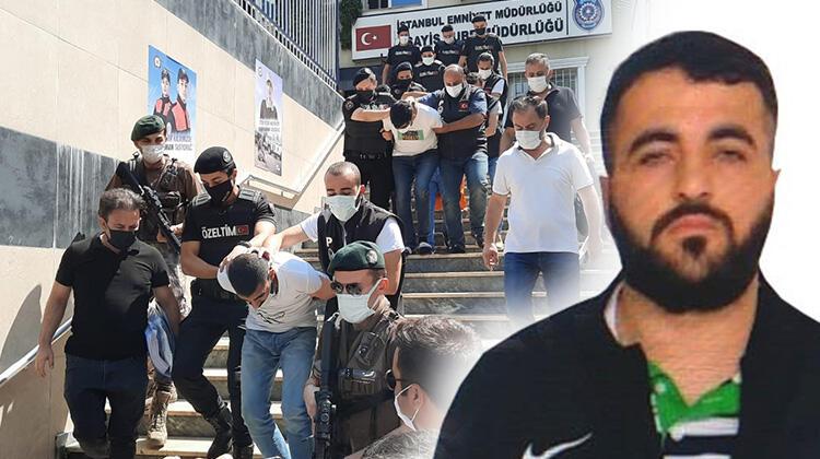 Uzun namlulu silahların kullanıldığı kavga! 1 ölü 1 yaralı