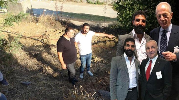 Vahşet 5 yıl sonra ortaya çıktı parçalayıp 3 torba halinde gömdüler