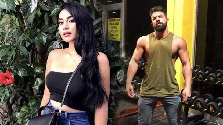 Vahşi cinayette tanıklar dinlendi