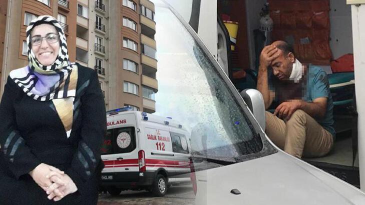 Vaiz eşini boğan müezzine ağırlaştırılmış müebbet