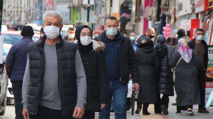 Vaka sayısının patladığı Rize'de yeni yasak!