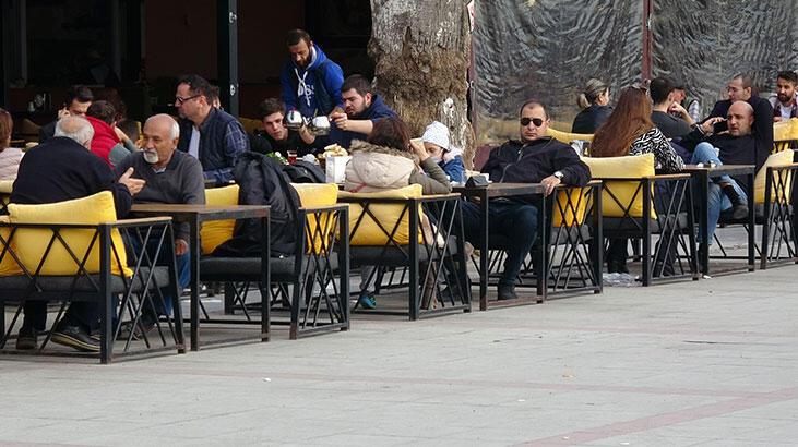 Vakaların arttığı Balıkesir'de 'aşı ve tedbir' çağrısı!