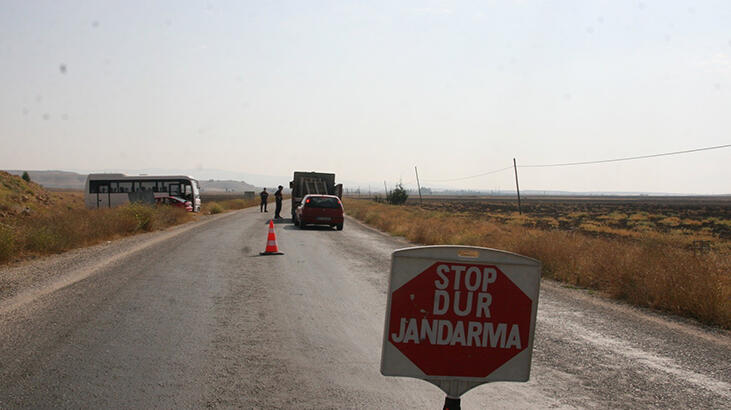 Vakaların arttığı belde 50 gün sonra yine karantinaya alındı!