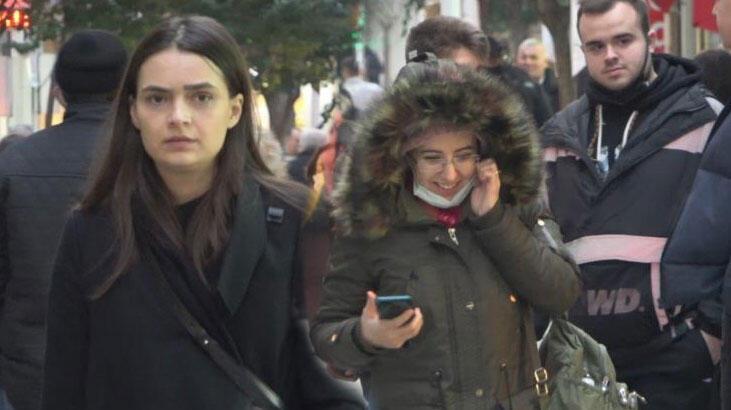 Vakaların en çok arttığı Kırklareli’nde maskesiz gezenler 'pes' dedirtti