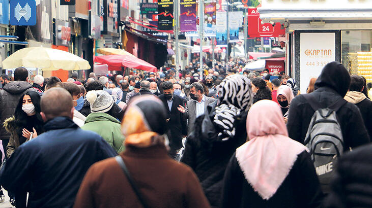 Vakaların yüzde 75’i 20 ilde!