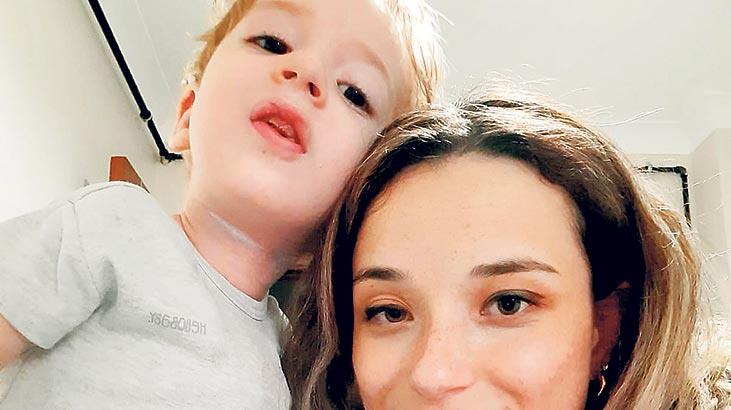 ‘Vakit daralıyor İsmail’im ölmesin’