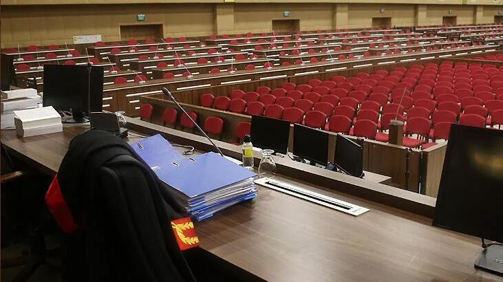 Validebağ Korusu'ndan çıkan yangınla ilgili davada yeni gelişme
