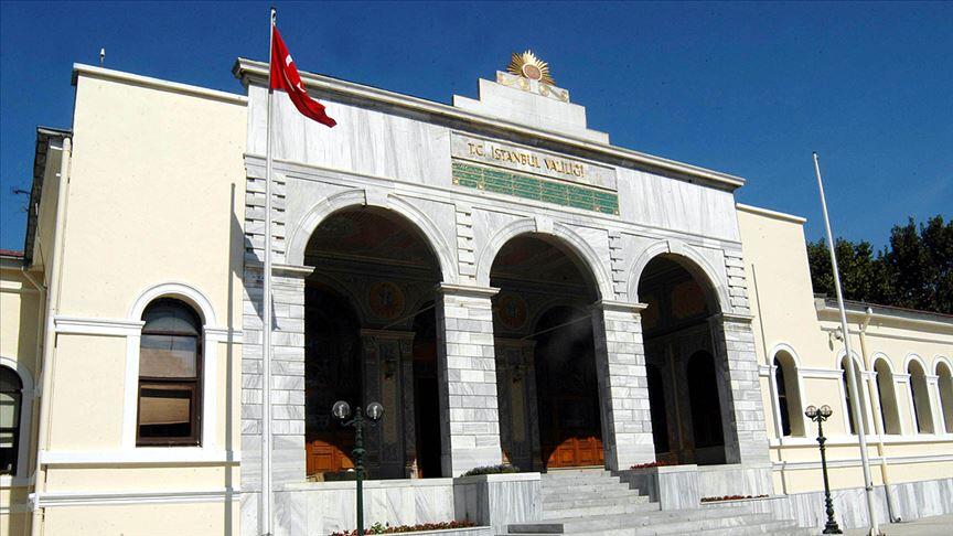 Valilik açıkladı! İki ilçede 5 Şubat'a kadar sürecek...