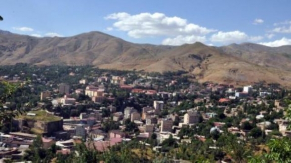 Valilik duyurdu: Bitlis'te 7 köy ve mezralarında sokağa çıkma yasağı ilan edildi