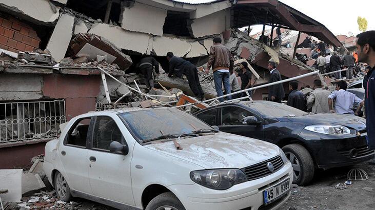 Van depremin üzerinden 10 yıl geçti, acılar halen taze