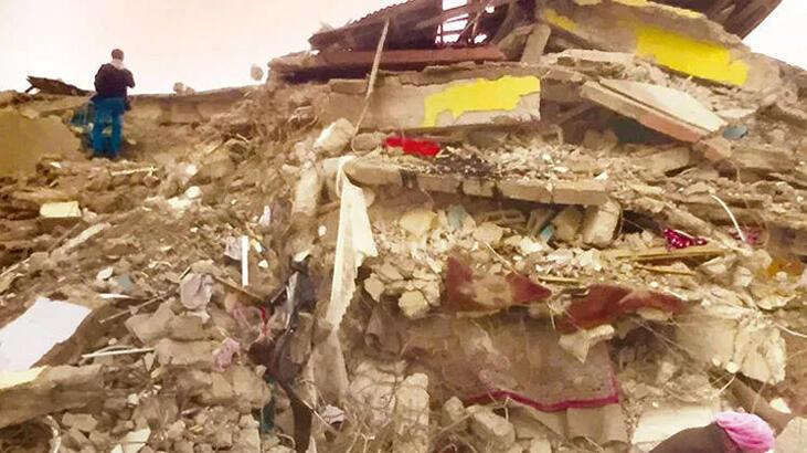 Van depreminde ölen 10 can için taksit taksit adalet