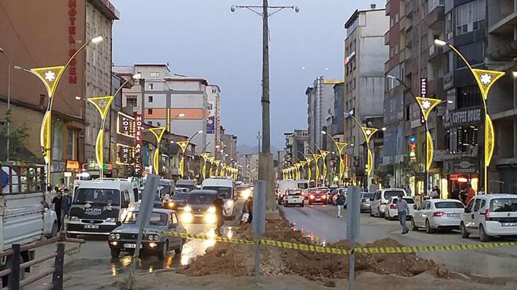 Van'da 4.6 şiddetinde deprem