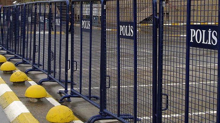 Van'da gösteri ve yürüyüşler 15 gün yasaklandı