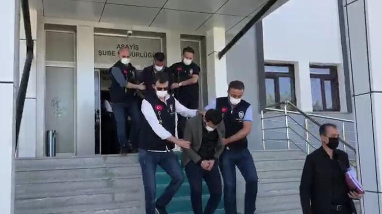 Van'da havaya ateş açan 3 kişi tutuklandı