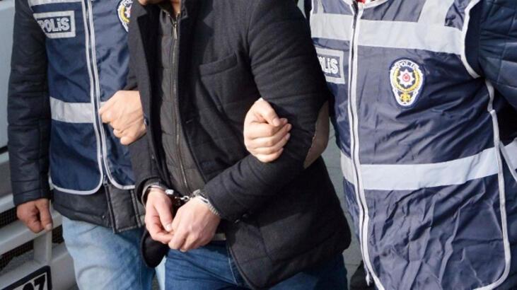 Van’da terör operasyonu! Gözaltılar var