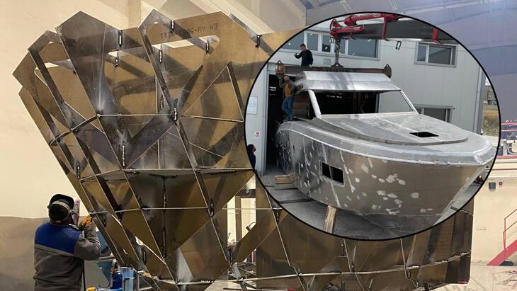 Van'da üretildi! Fiyatı 2 milyon lira