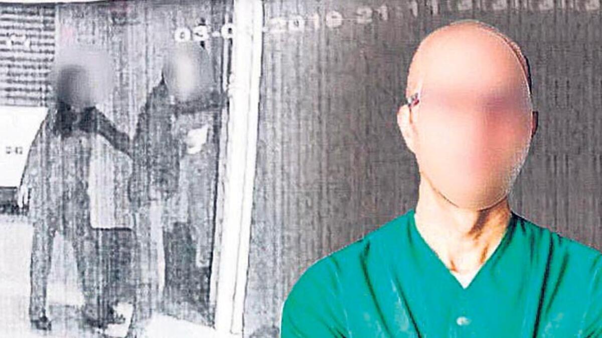 Veterinere tecavüz davasında yeni gelişme