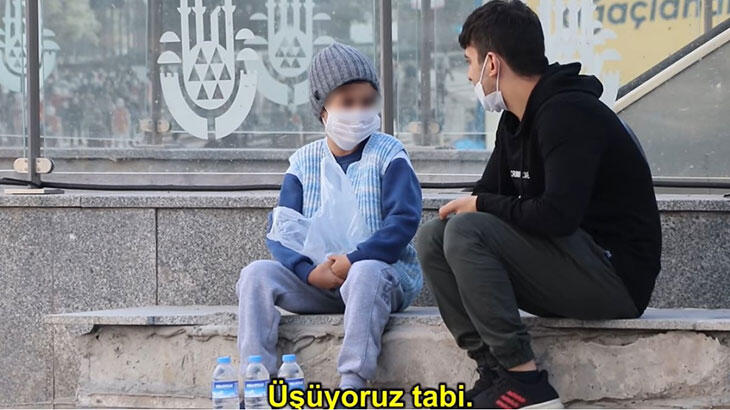 Video kurgu çıkmıştı! YouTuber Fariz hakkında karar verildi