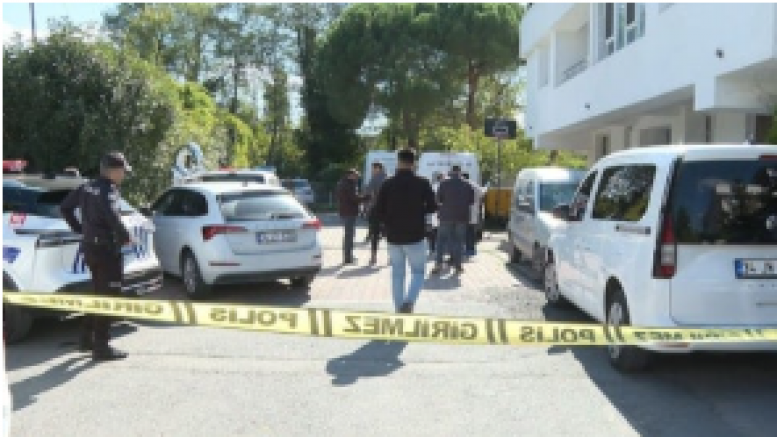 Villada cinayet: Temizlik görevlisi neye uğradığını şaşırdı