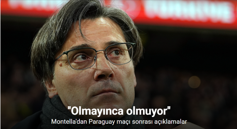 Vincenzo Montella: 