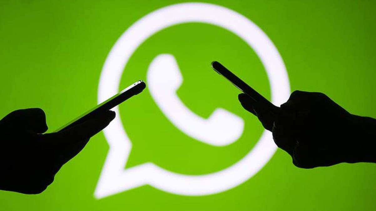 Whatsapp'tan yeni karar! Artık bir mesaj yalnızca 5 kere iletilebilecek