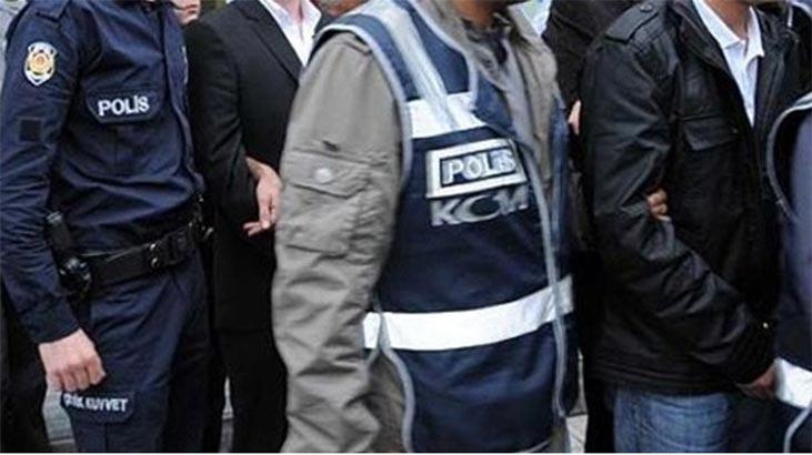 Yabancıya bin dolara ikamet çıkarıyorlardı