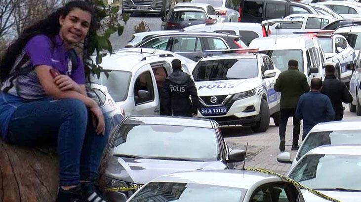 Yağmur Alparslan'ın ölümüyle ilgili 2 polis gözaltına alındı