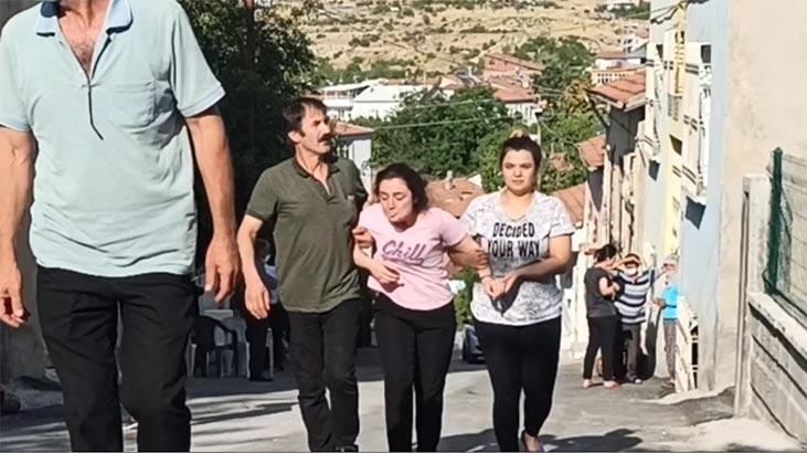 Yakınları sinir krizi geçirdi! Telefon açmadığı için öldürüldü