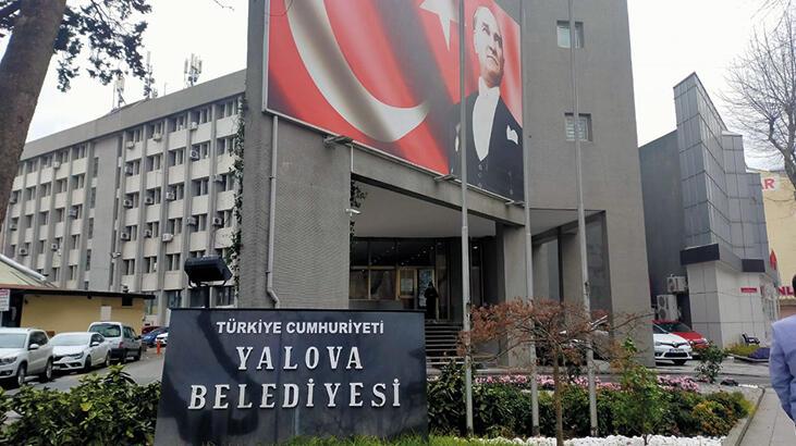 Yalova Belediyesi'ndeki 'zimmet' davasında yeni bilirkişi raporu hazırlanacak