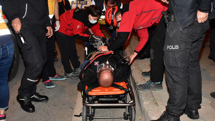 Yangında dumandan etkilenen aşçıdan 6 gün sonra acı haber!