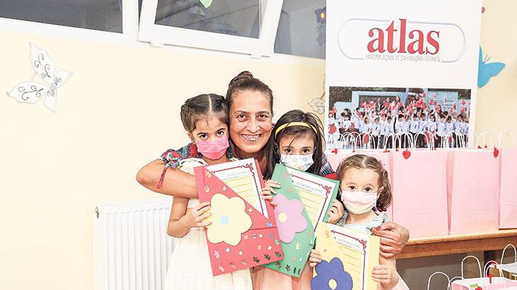 Yardım meleği!