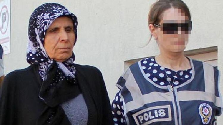 Yargıtay, Aliye Boydak'a verilen 7 yıl 6 ay hapis cezasını bozdu