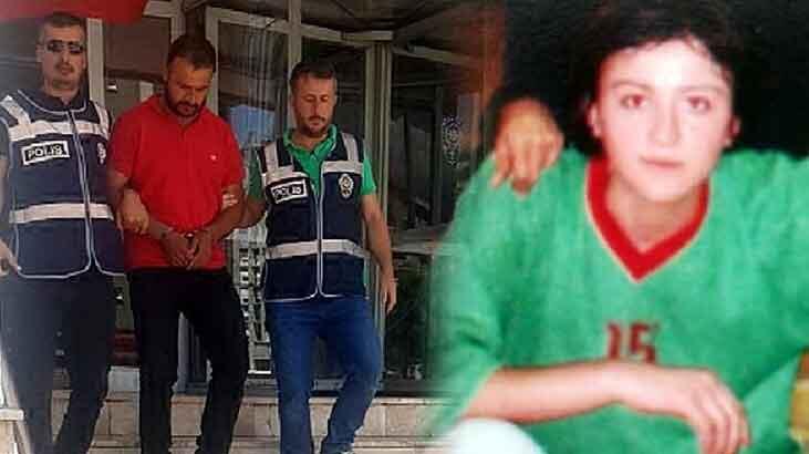 Yargıtay, baldız cinayeti sanığına ömür boyu hapis cezasını onadı!