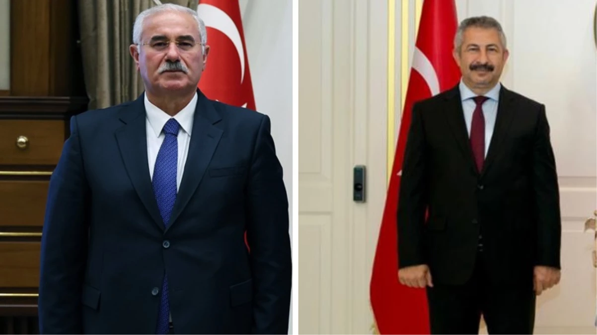 Yargıtay Başkanlığı Basın Müşaviri'nden Mehmet Akarca hakkındaki iftira haberlere cevap