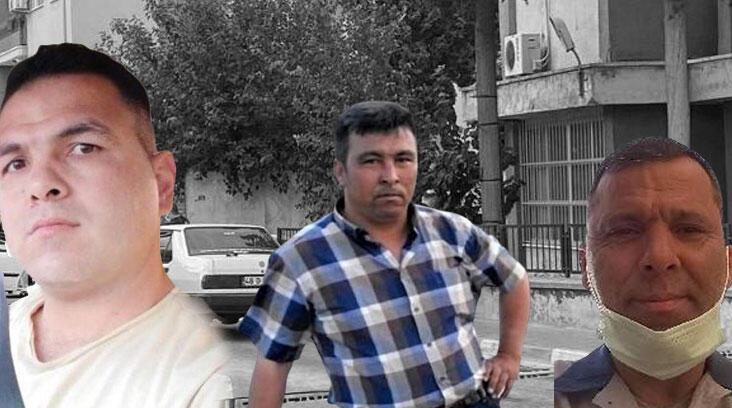 Yarım saat arayla çifte cinayet şok detaylar ortaya çıktı