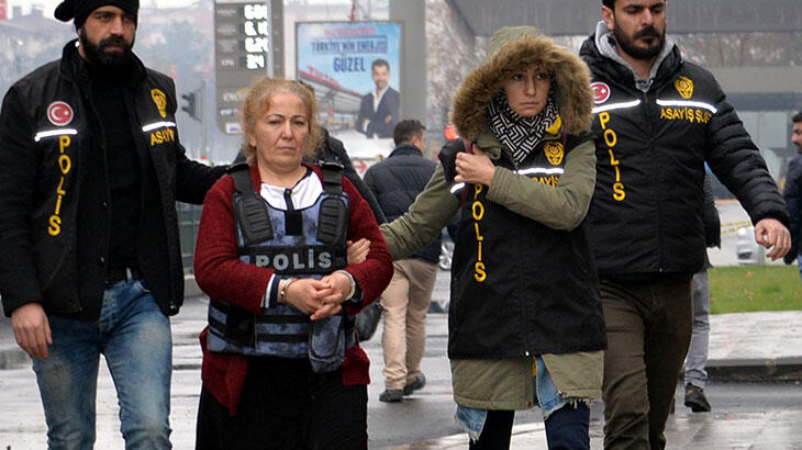 Yasak aşk cinayetinde kadın ve sevgilisine müebbet hapis