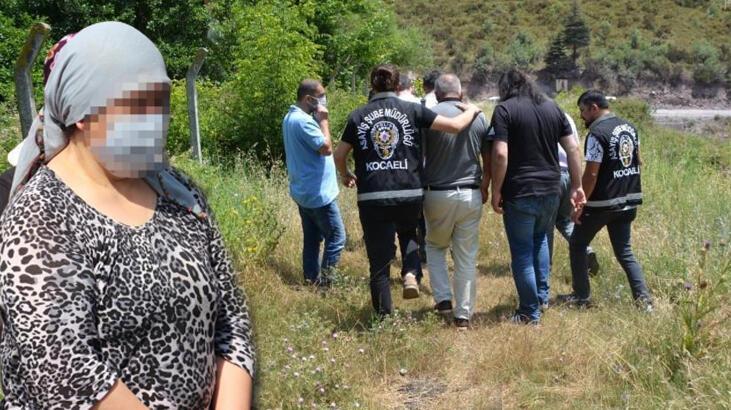 'Yasak aşk' davasında 20 yıl sonra karar çıktı! 'Belki adam hala yurt dışında yaşıyordur'
