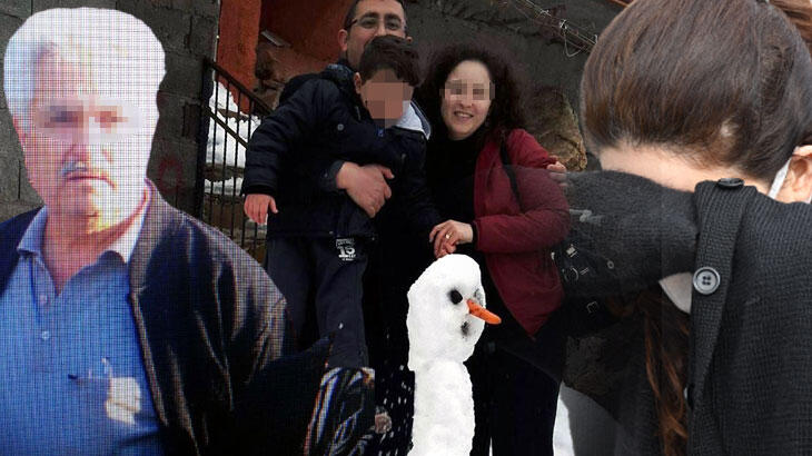 Yasak aşk ortaya çıktı! Kızıyla birlikte damadını öldürdü