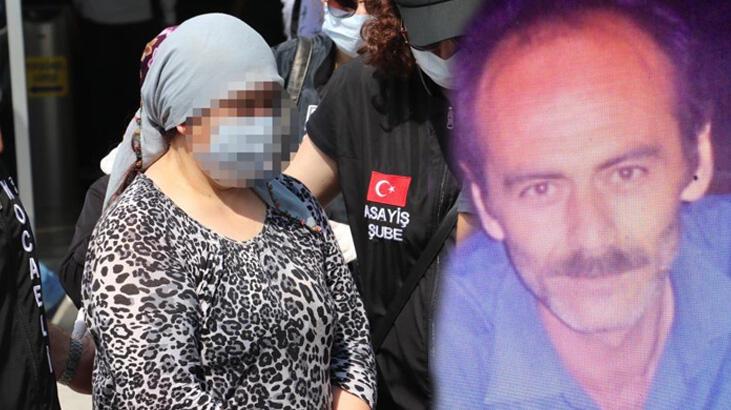 Yasak aşkı diri diri yakılan kadın her şeyi anlattı! 'Eşimin ilişkimden haberi yoktu'