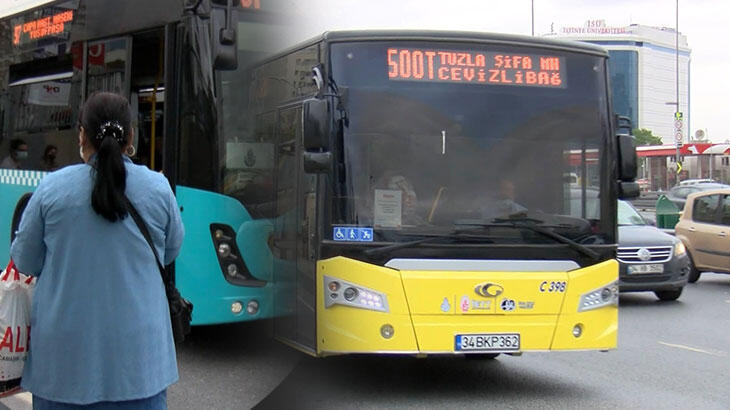 Yasak başladı ancak 'kara kutular' yollarda