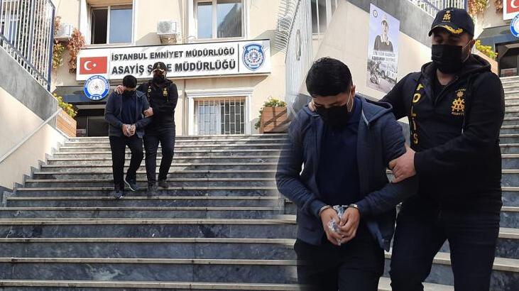 Yaşlı kadına dolandırıcılık şoku! Kendini yeğeni olarak tanıttı