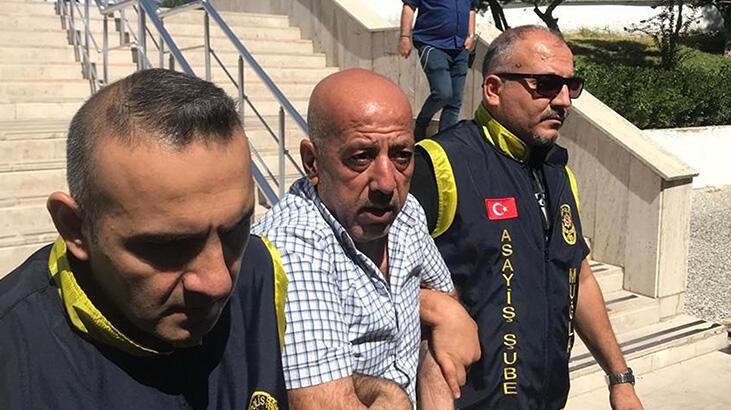 Yaşlı kadını FETÖ yalanıyla 1.2 milyon lira dolandırdı