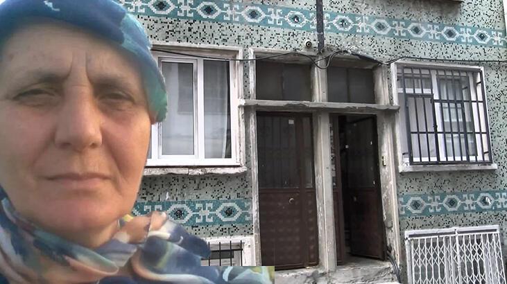 Yaşlı kadının kesip bileziklerini çaldı! Katilin kimliği şoke etti