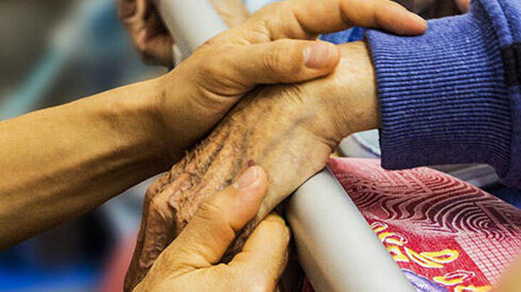 Yaşlılara şiddet ve nefret arttı