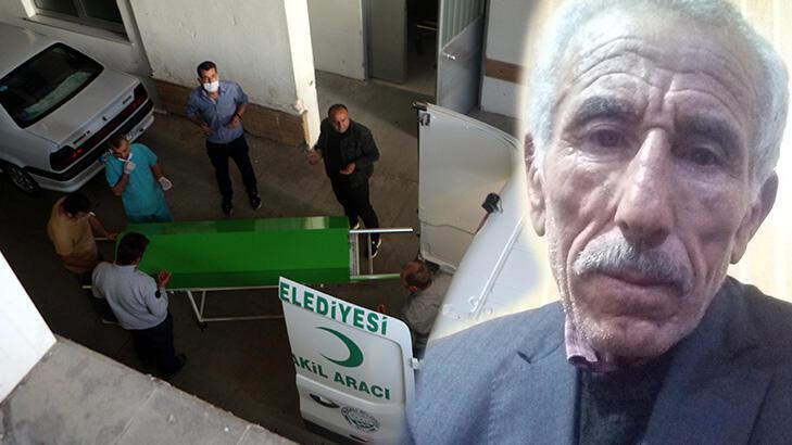 Yayladaki cinayet ile ilgili 5 gözaltı